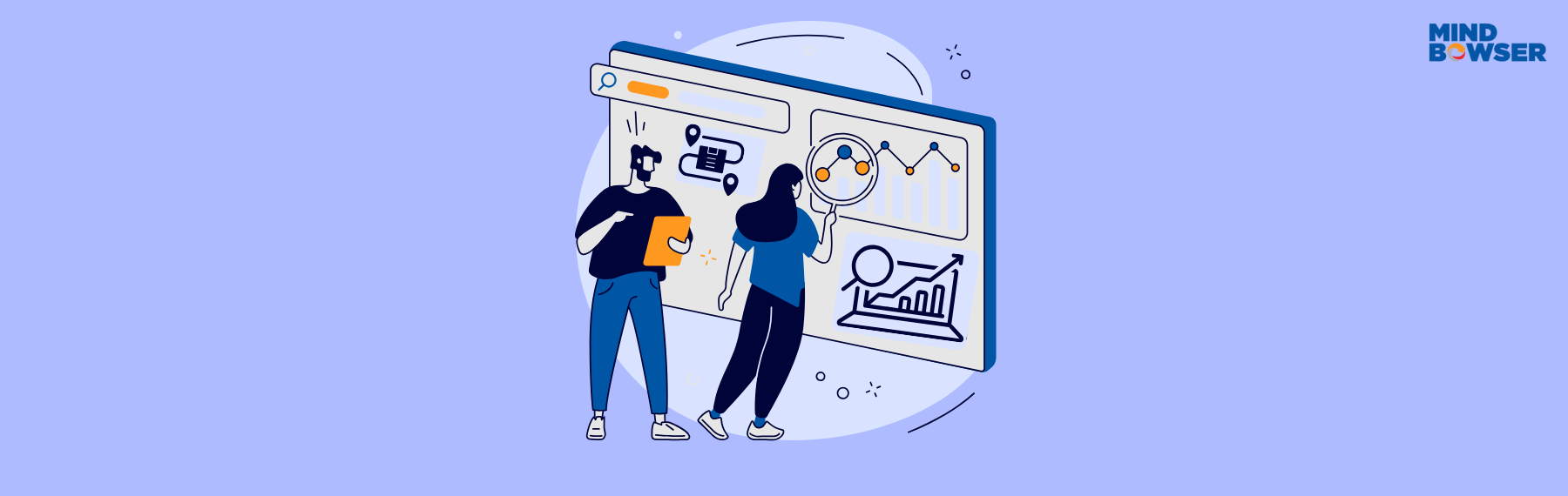 How to Perform Mixpanel Integration and Track User Behavior in Your App
