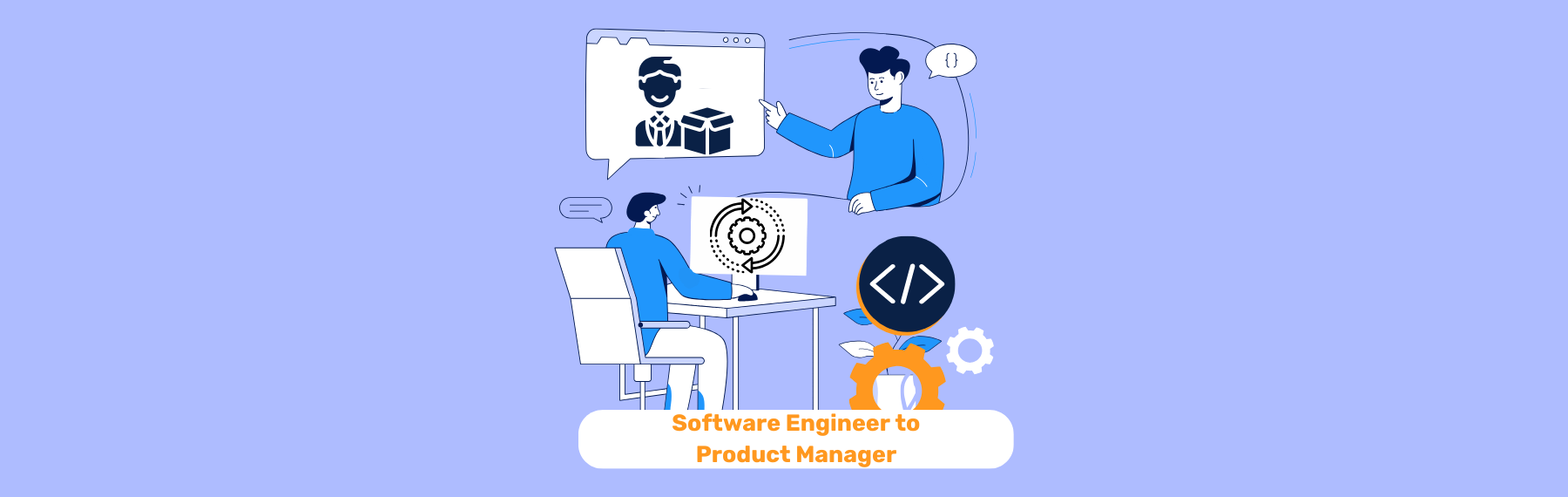 Transition of Software Engineer to Product Manager