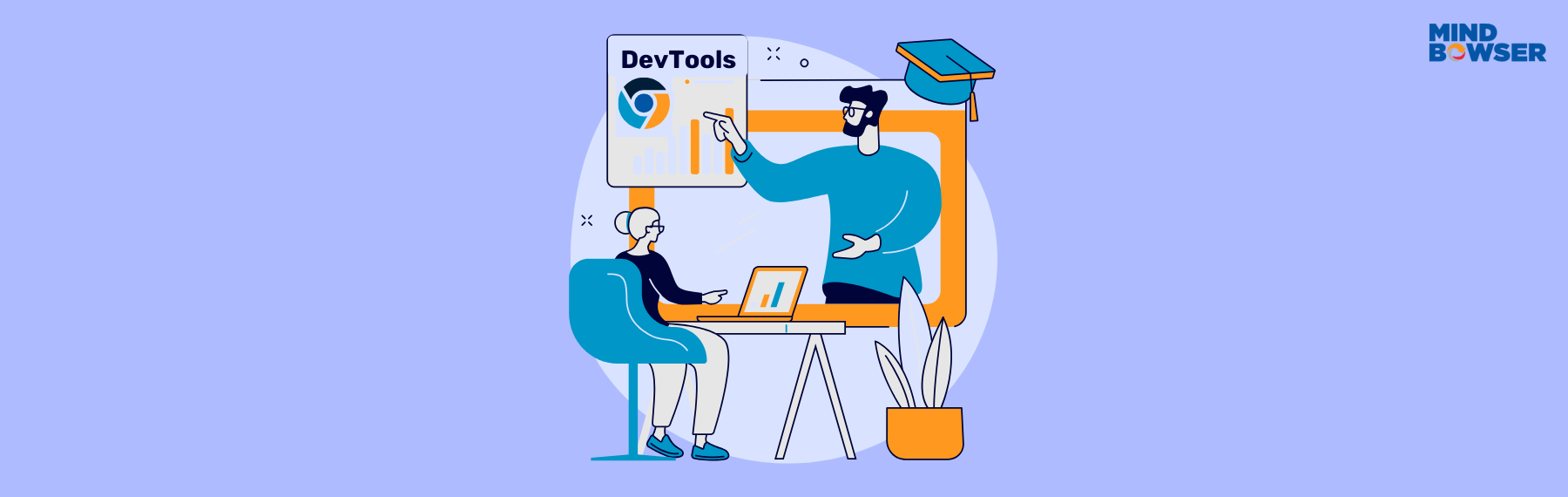 Using Chrome DevTools: A Simple Guide for Developers