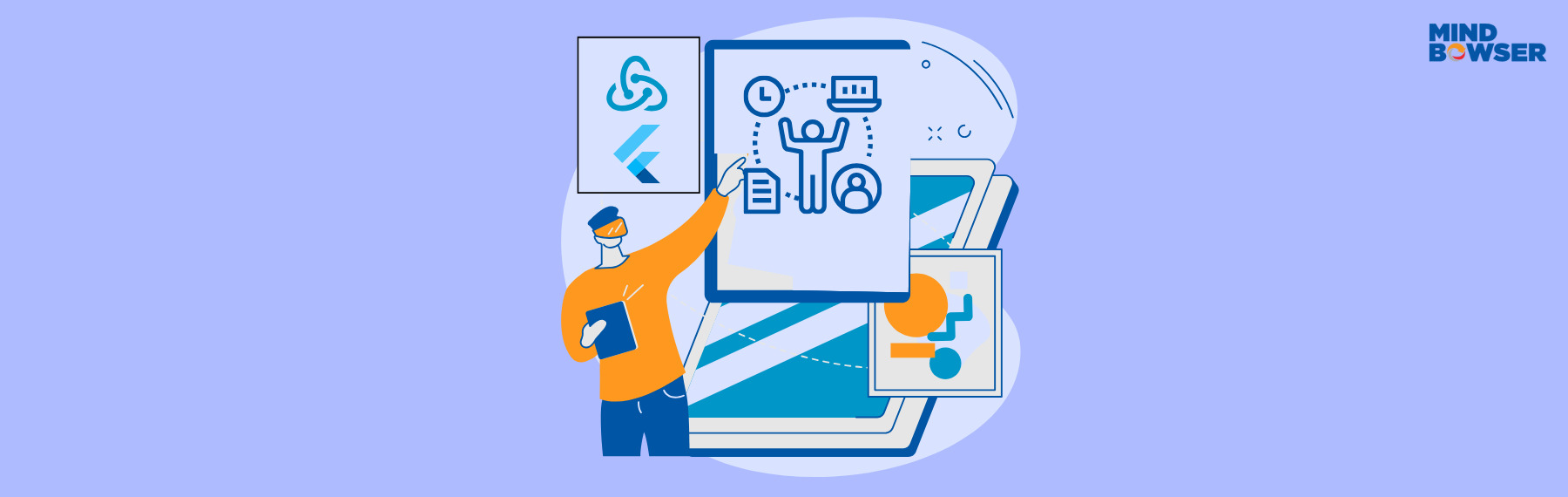 Advance Flutter App Development with Redux State Management