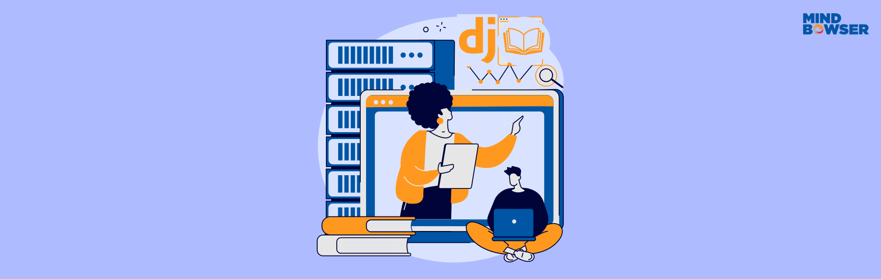 Automating Database Translation in Django REST Framework Using gTranslate Library