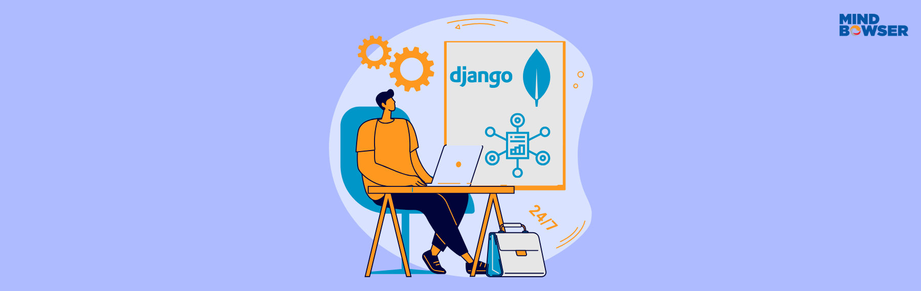 Django REST Framework with MongoDB: A Comprehensive Tutorial