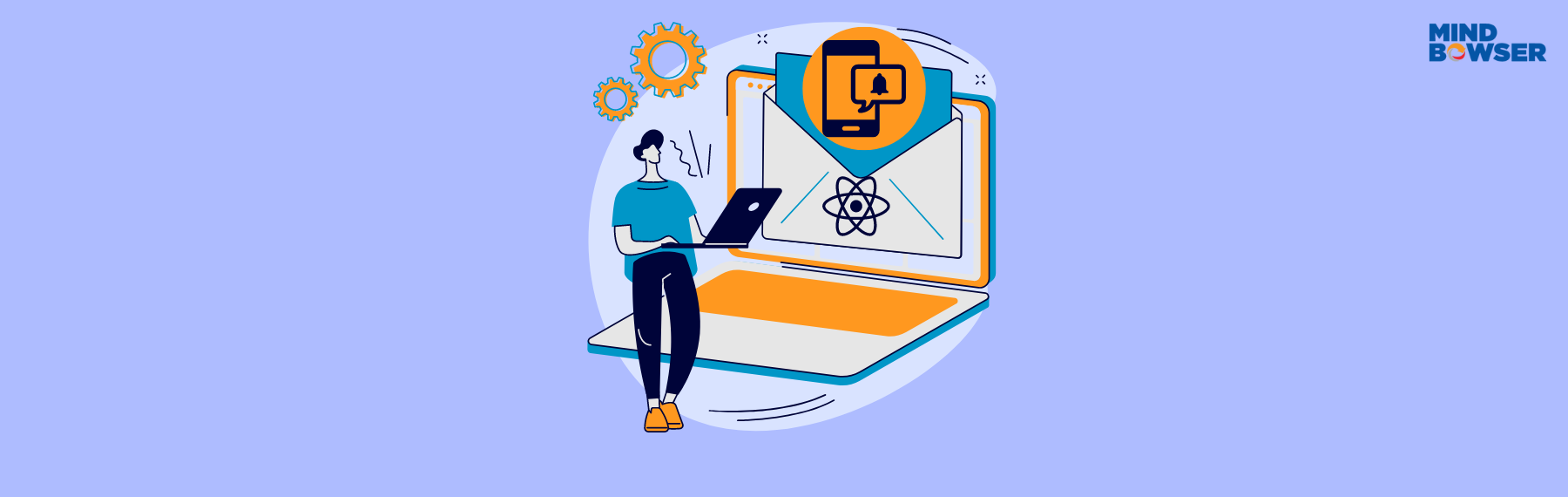 Firebase Push Notifications in React: A Complete Guide