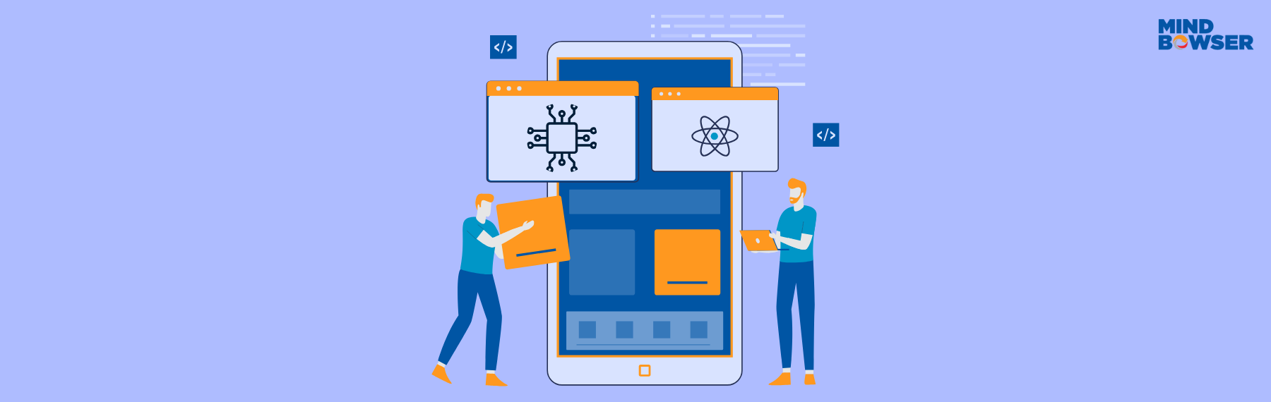 Setting up Storybook in React Native and Creating a Component