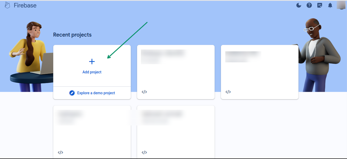 firebase-return-project