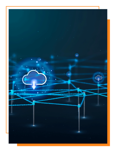 Image of data infrastructure