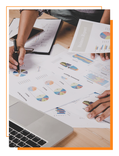 Image of data strategy banner