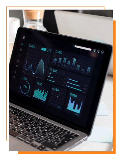 Image of Data visualization