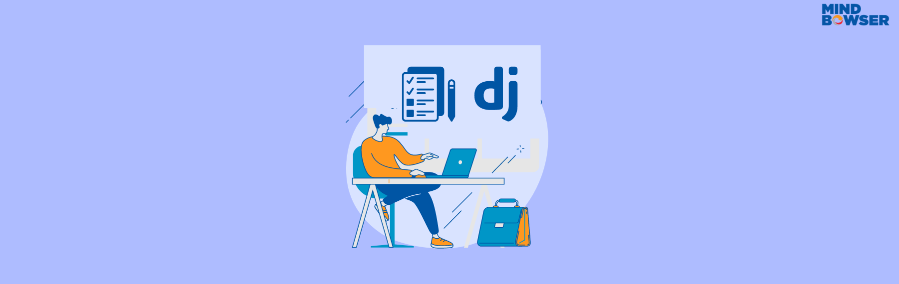 Exploring Running Background Tasks with Django Celery Using Redis
