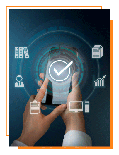 Image of OCR infrastructure