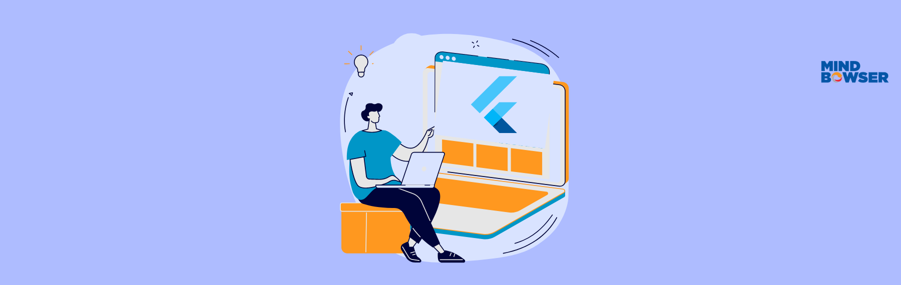 Introduction to Flutter Bloc Pattern: A Comprehensive Guide