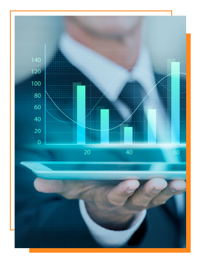 Image of Data Analytics Vertical