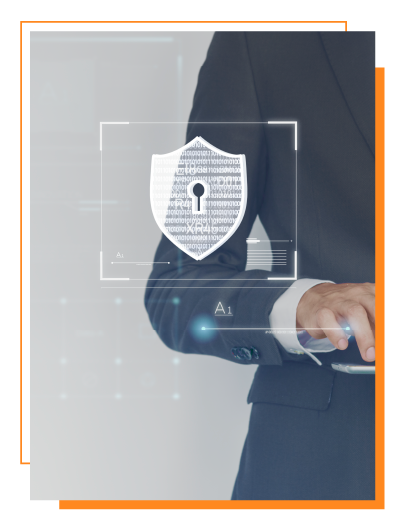 Image of Data Security Vertical