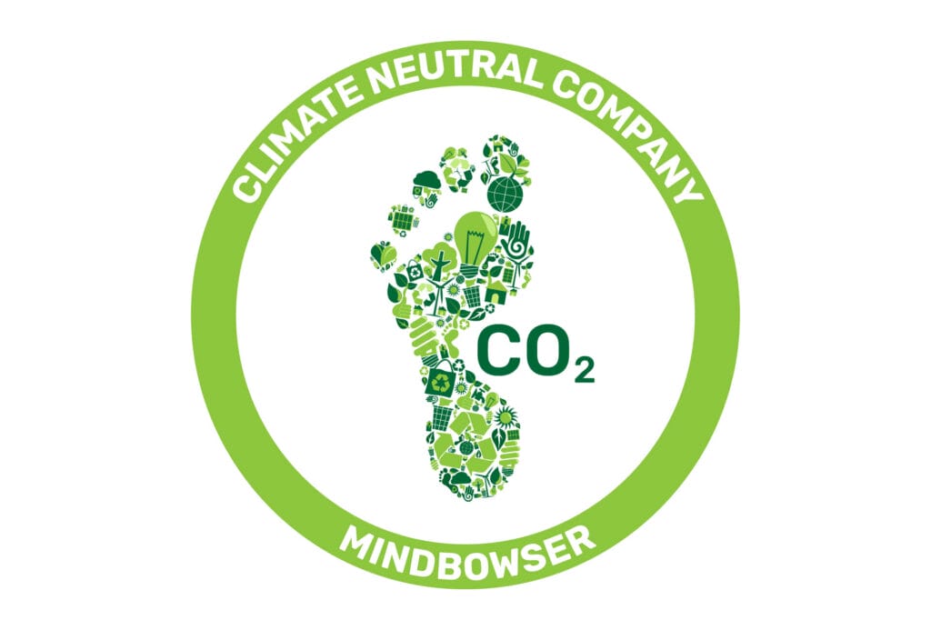 Mindbowser Achieves Carbon Neutrality for FY 2023-24