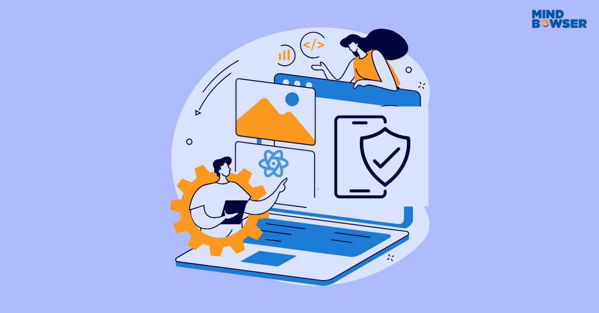 Ensuring Mobile Security in React Native Apps: A Comprehensive Guide