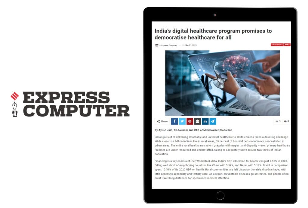 Integrating AI and Generative AI in Healthcare Apps: Opportunities and Challenges