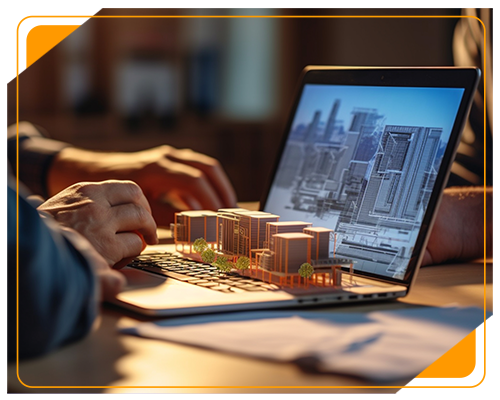 Real Estate Web Design Services