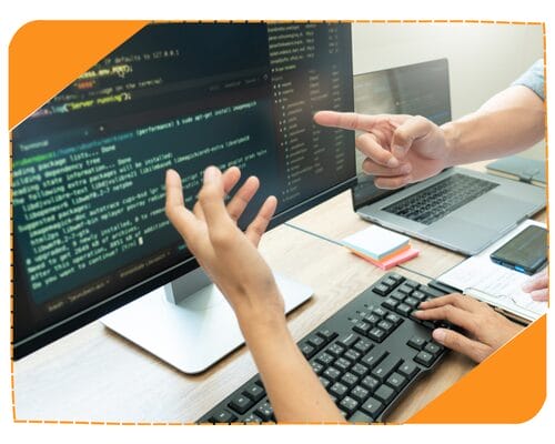 Data Science Development Services