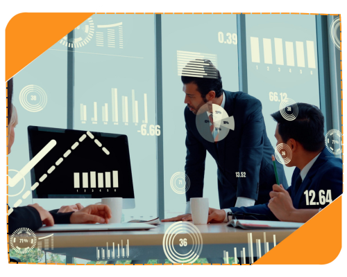 Data Visualization Consulting Services