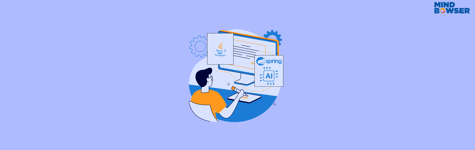 Spring AI: Revolutionizing Java Development with Artificial Intelligence