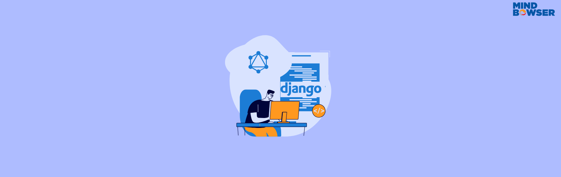 Unlocking the Potential of GraphQL with Django: A Step-by-Step Tutorial