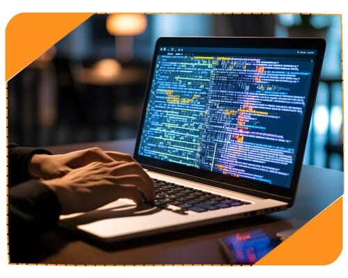 Web Scraping Services Provider