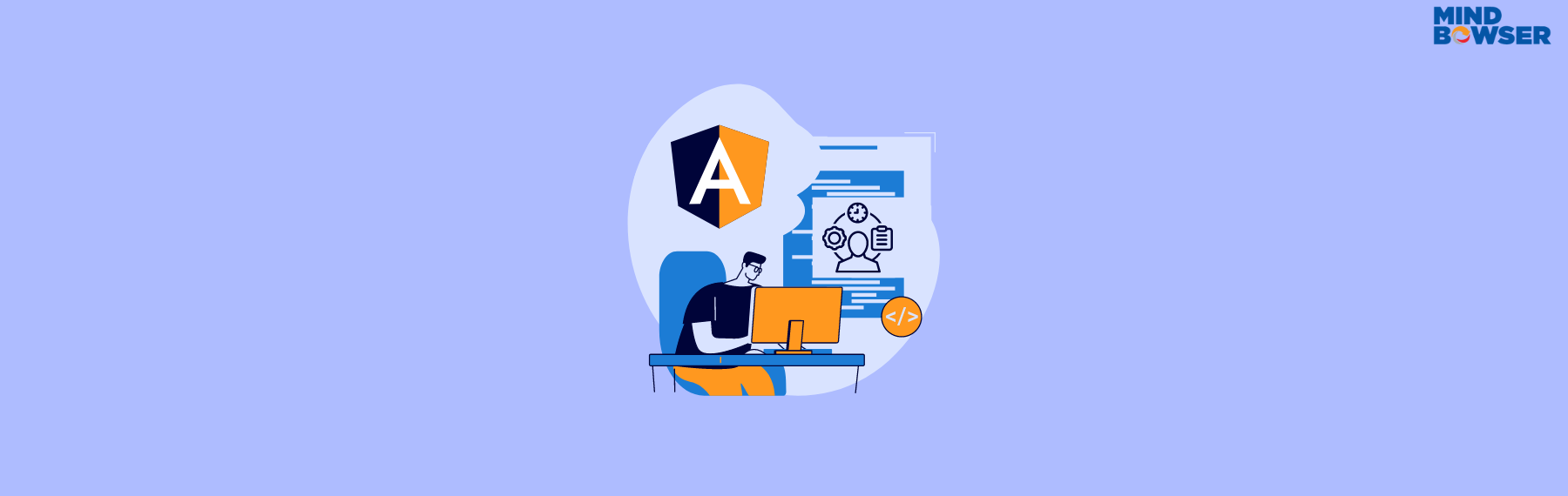 Blockchain Basics for Angular Developers Building Decentralized Applications