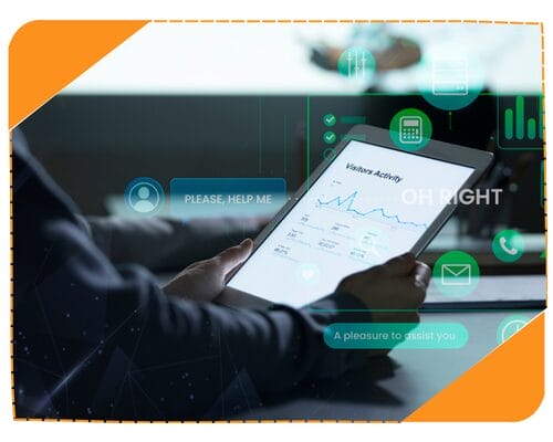 Big Data Analytics Service