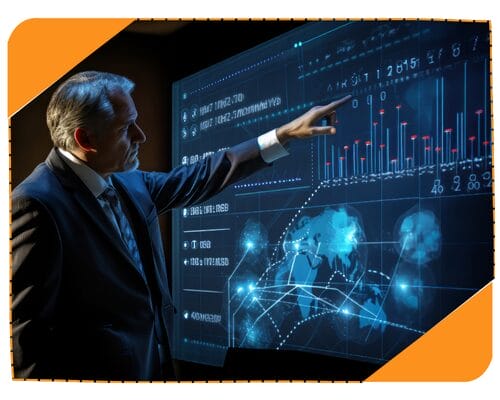 Data Analytics Services