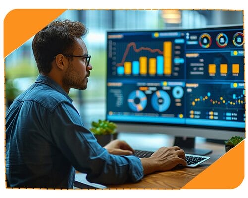 Data and Analytics Consulting