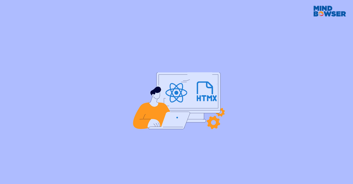 Mastering React State Management: HTMX Integration for Performance