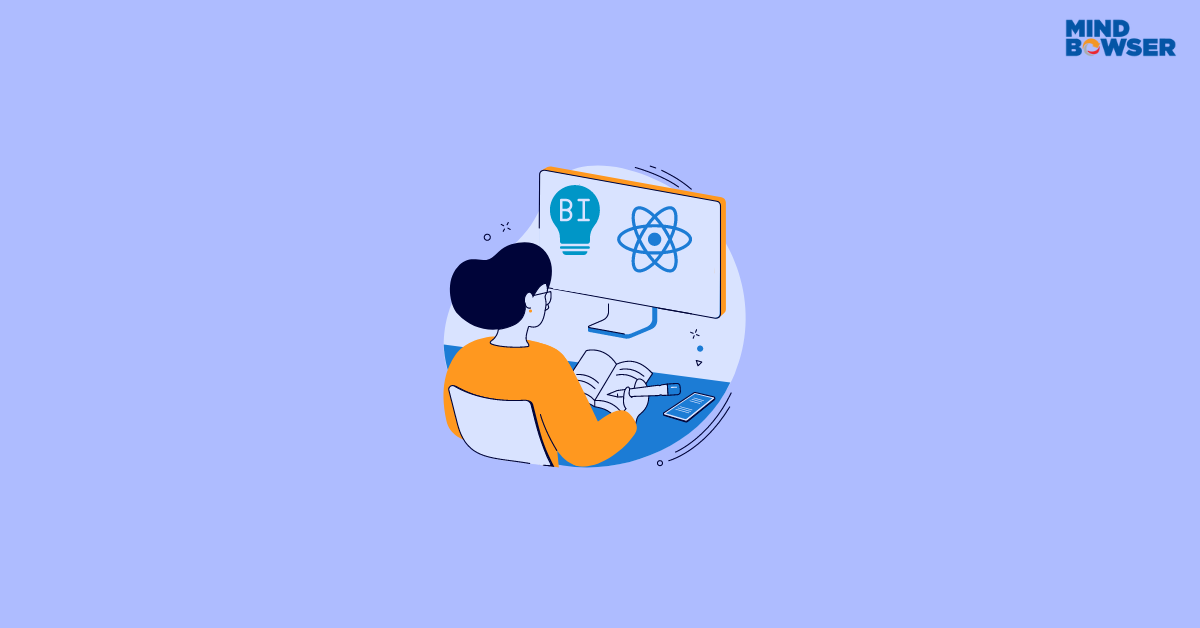 Embedding Power BI Reports Using Power BI API in React Applications