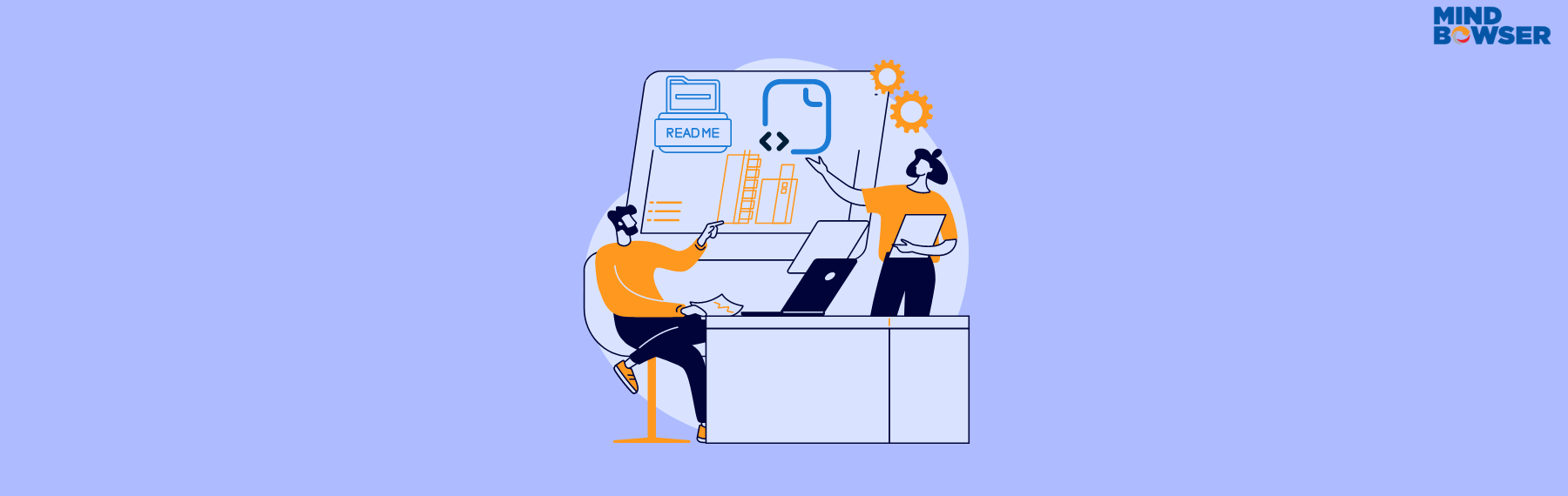 README First: The Essential Guide to Developer Documentation