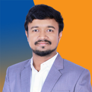 Vedant Kalmegh