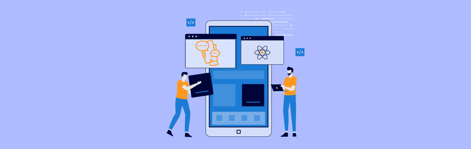 Creating a Chat Application Using Firebase Realtime Database