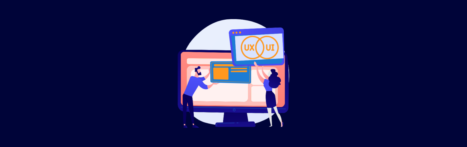 UI/UX Design: A Solution to Business Problems