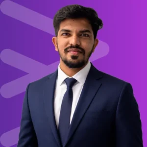 Ketulkumar Thakor