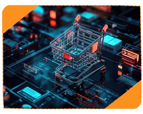 e commerce information architecture