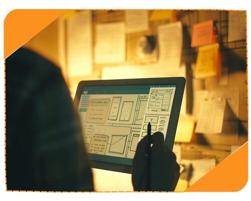 product information architecture