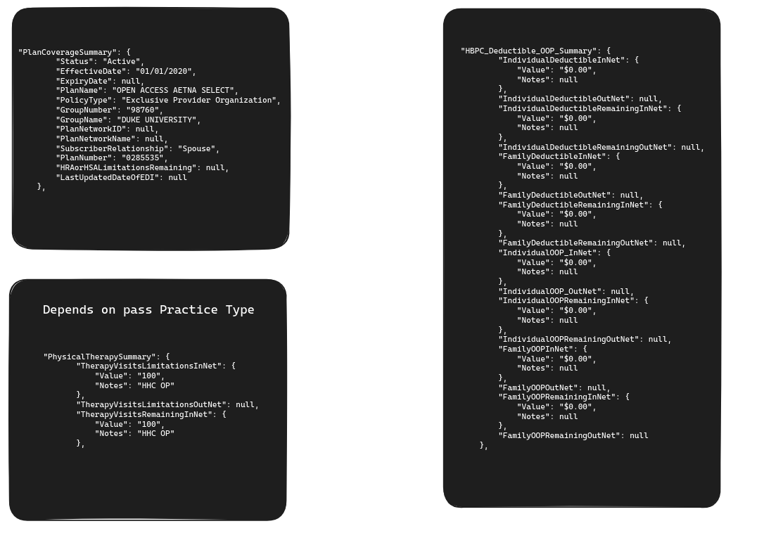 Using pVerify’s REST API
