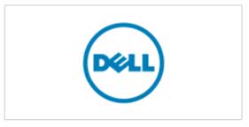 dell company logo