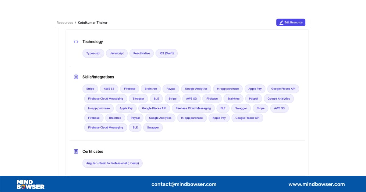 Strategic Kick-off Session