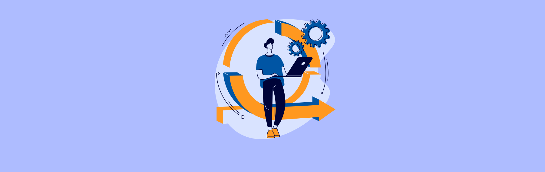 Agile Methodology: A Complete Guide for Beginners