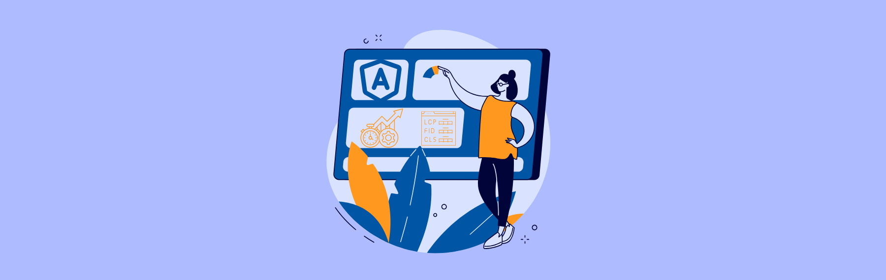 Angular Performance Optimization: Best Practices for Core Web Vitals