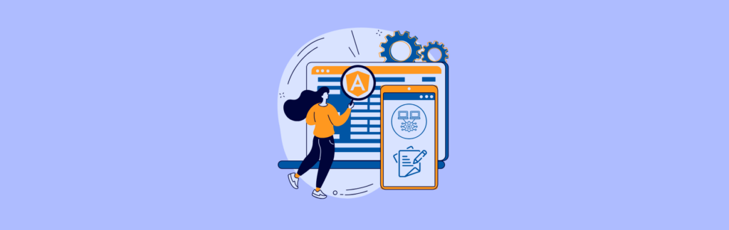 Angular NativeScript for Web and Native App Development