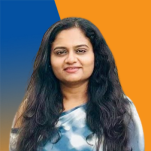 Pooja Tangade