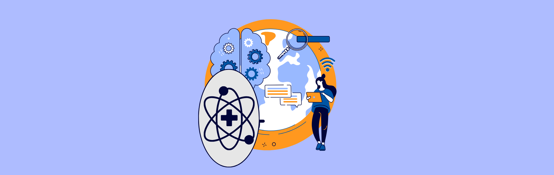 Use of React Native in Healthcare Applications