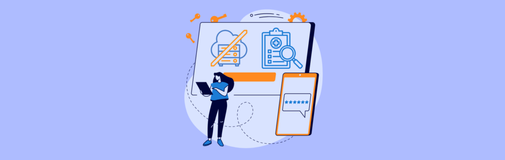 How Serverless Architecture Streamlines Medical Image Analysis