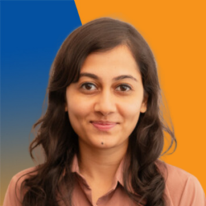Kreya Parekh