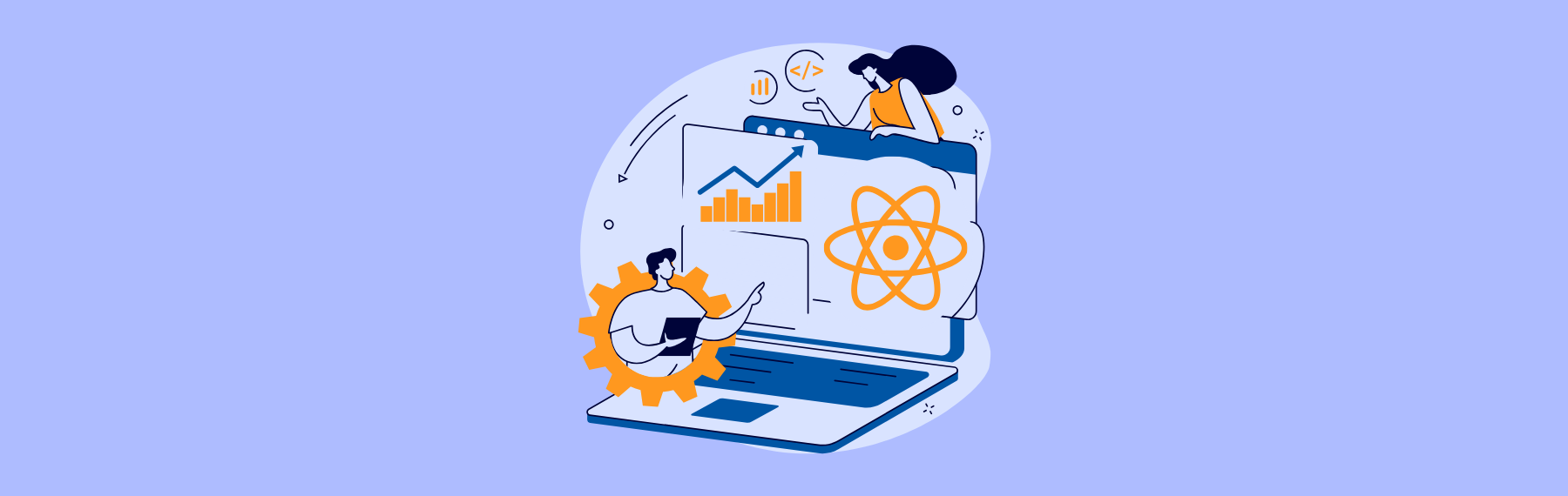 React Google Chart: A Complete Guide to Interactive Data Visualizations